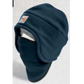 Flame Resistant Fleece 2-in-1 Knit Hat